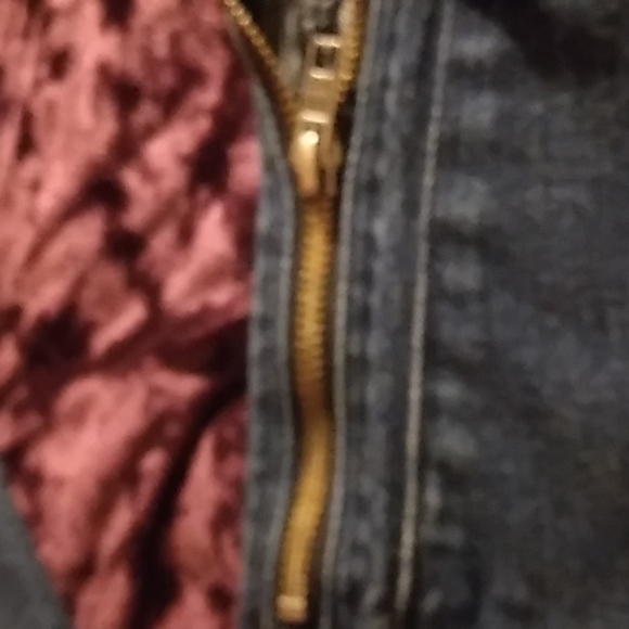 Woman's  1969 Gap skinny jeans size 10. - Picture 2 of 5